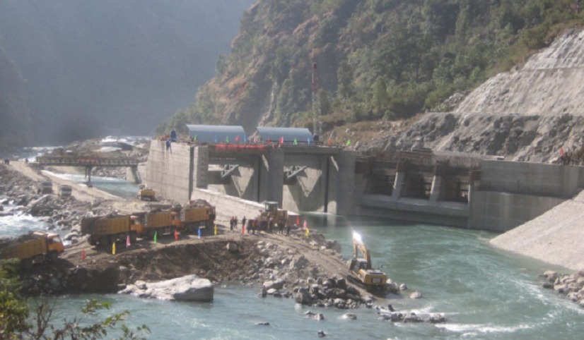माथिल्लो त्रिशूली जलविद्युत् आयोजनाबाट रसुवावासी लाभान्वित