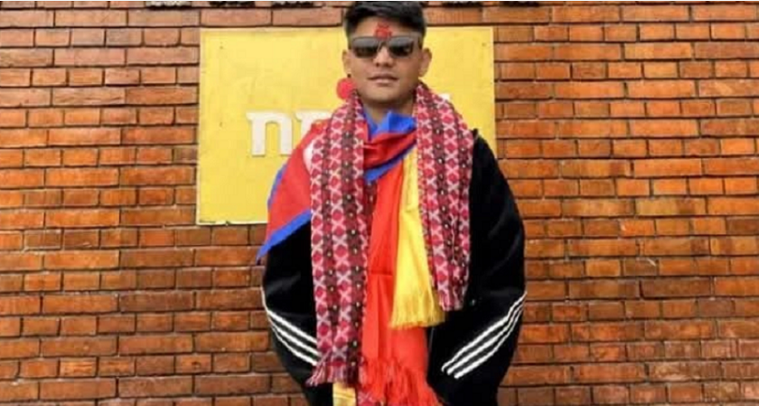 बानेश्वर क्याम्पसका स्ववियु सदस्य ठकुल्ला पहिलो बैठक नै नबसी बिदेसिए