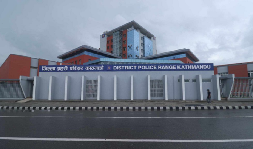 हिरासतबाटै ६ अभियुक्तले दिए कक्षा १२ को परीक्षा