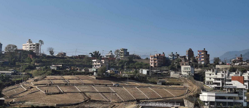 ६ महिनापछि लाइसेन्स लिएर मात्र घरजग्गाको कारोबार गर्न पाइने