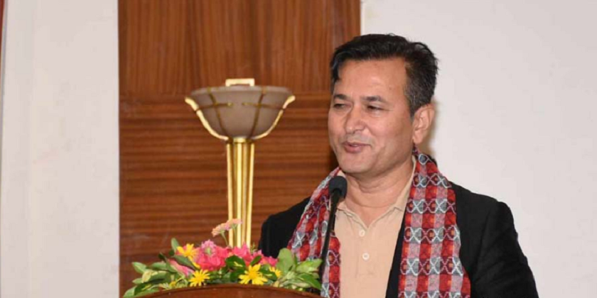 उत्पादन पछिमात्रै आईपीओ जारी गर्न पाउने नियमले समस्या : अध्यक्ष कार्की