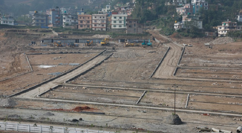 घरजग्गा कारोबारमा बैंक स्टेटमेन्ट अनिवार्य गर्दा प्रधानमन्त्री कार्यालयको चासो, मन्त्रालयका अधिकारी छलफलमा