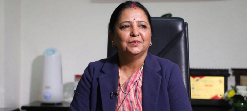 नेपाल टेलिकमकी प्रबन्ध निर्देशक पहाडीसहितलाई भ्रष्टाचार मुद्दा