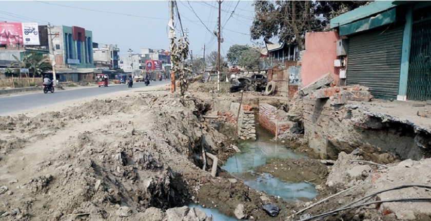 औद्योगिक करिडोर निर्माण गर्न २६ करोड बजेट विनियोजन
