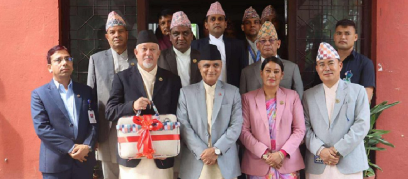 कर्णालीको बजेटमा माओवादी असहमत, प्रदेशसभा अनिश्चित