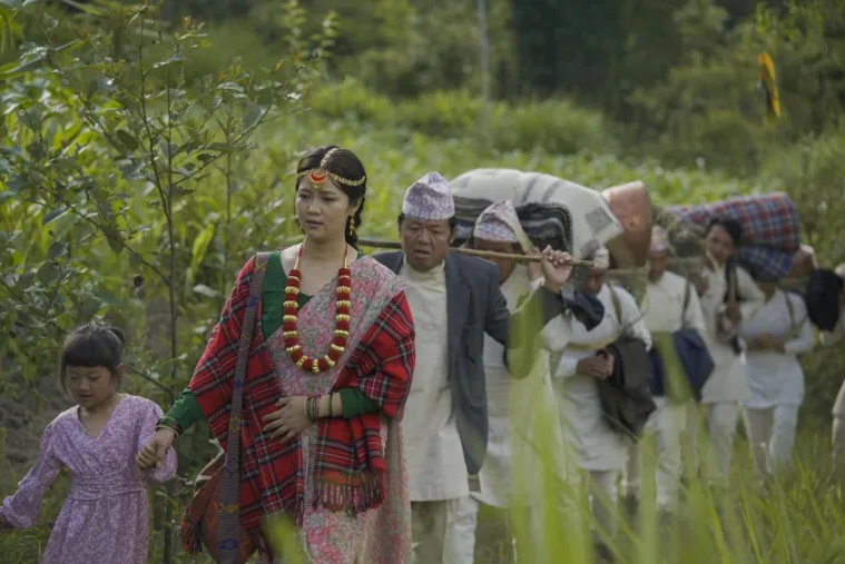 ‘जारी २’को छायांकन सकियो