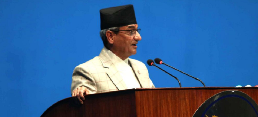 भिजिट भिसाको समस्या अब दीर्घकालीन रुपमै समाधान हुन्छ : गृहमन्त्री लेखक