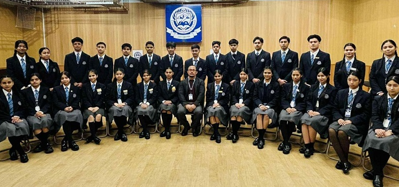 जापानको टोकियोस्थित नेपाली विद्यालयले ल्यायो एसइईमा उत्कृष्ट नतिजा