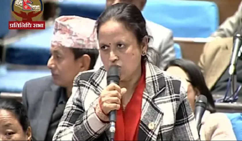 मन्त्रीको घुस डिलबारे माओवादीले माग्यो प्रधानमन्त्रीको जवाफ