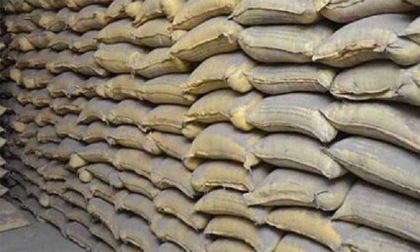 करपछि बोरामै २० रुपैयाँ बढ्यो सिमेन्ट