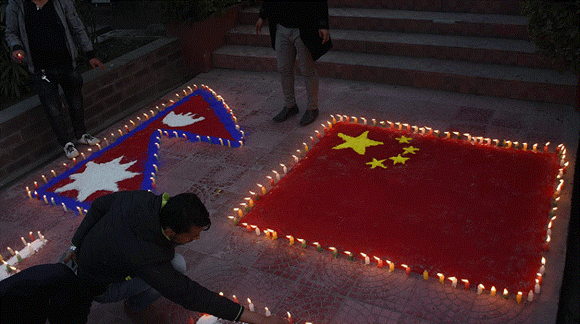 नेपाल–चीन द्विपक्षीय कूटनीतिक परामर्श संयन्त्रको १५औं बैठक बेइजिङमा बस्ने