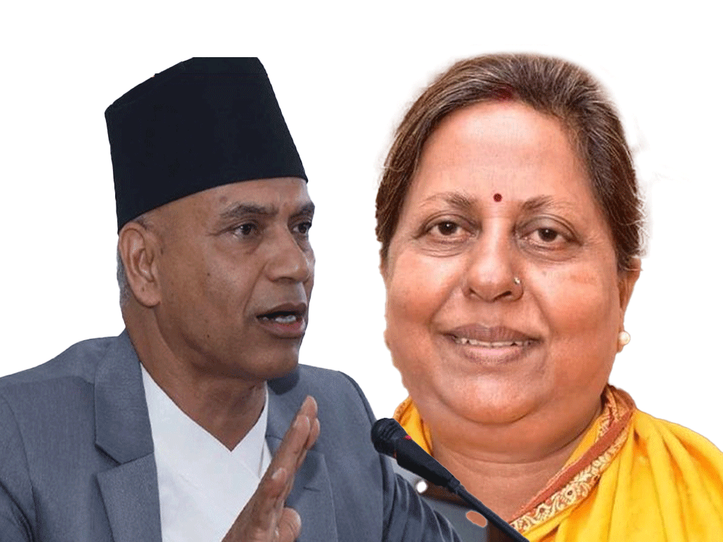 चित्रलेखा न्युजिल्याण्डको र नेत्रप्रसाद ब्रुनाइको गैरआवासीय राजदूत नियुक्त