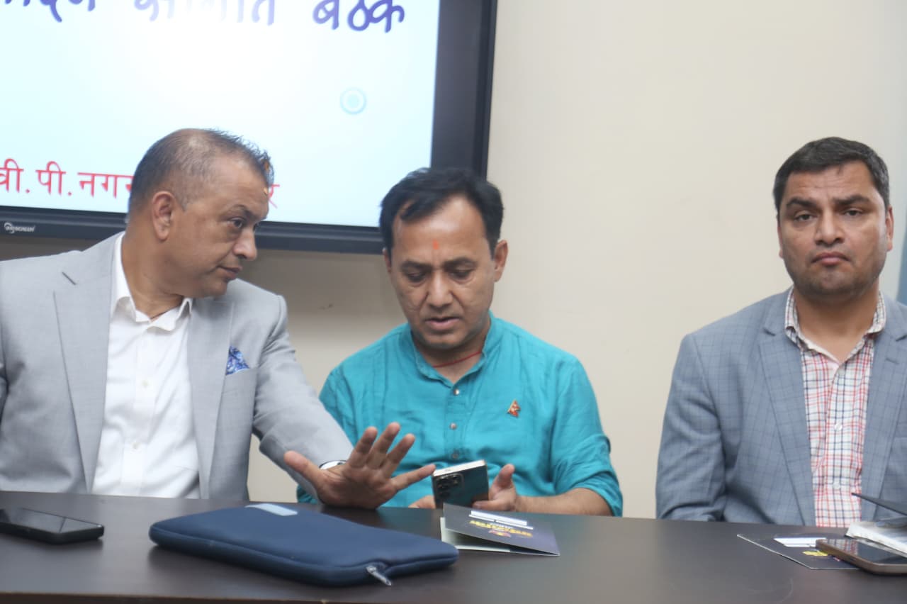 कांग्रेसले फेरि थप्यो सदस्यता अद्यावधिक गर्ने समयावधि