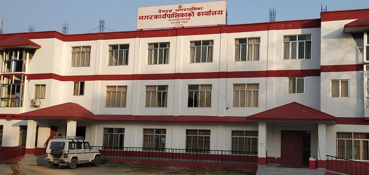 देवदहमा अन्तर्राष्ट्रियस्तरको विपश्यना ध्यान केन्द्र निर्माण गरिने