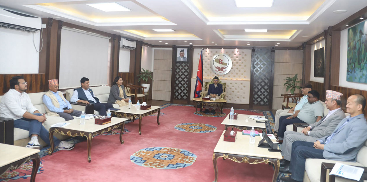 ‘कुलिङ अप पिरियड’को छेडखानीबारे छानबिन गर्न ७ सदस्यीय विशेष संसदीय समिति बनाउने निर्णय