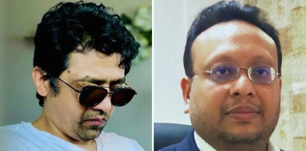 दीपक भट्ट र सुलभ अग्रवाललाई थप १२ दिन हिरासतमा राख्न अदालतको अनुमति