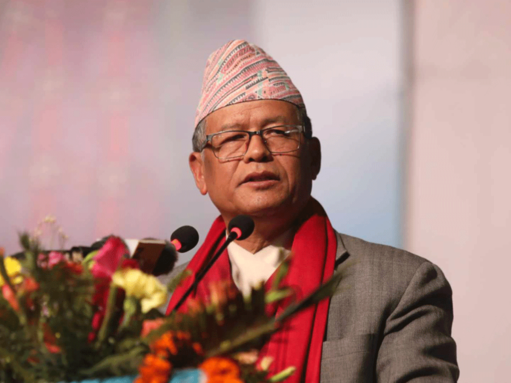 ‘पार्टीलाई बलियो बनाउन काँग्रेसमा हार्दिकता आवश्यक छ’: धनराज गुरुङ