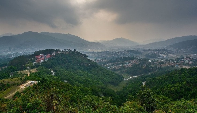 धुलिखेलमा बागमती प्रदेशस्तरीय सुरक्षा गोष्ठी सुरु