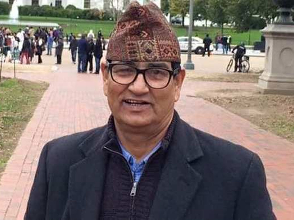नाबालिग बलात्कार आरोपमा थुनामा रहेका पूर्वमेयरलाई धरौटीमा छाड्न आदेश