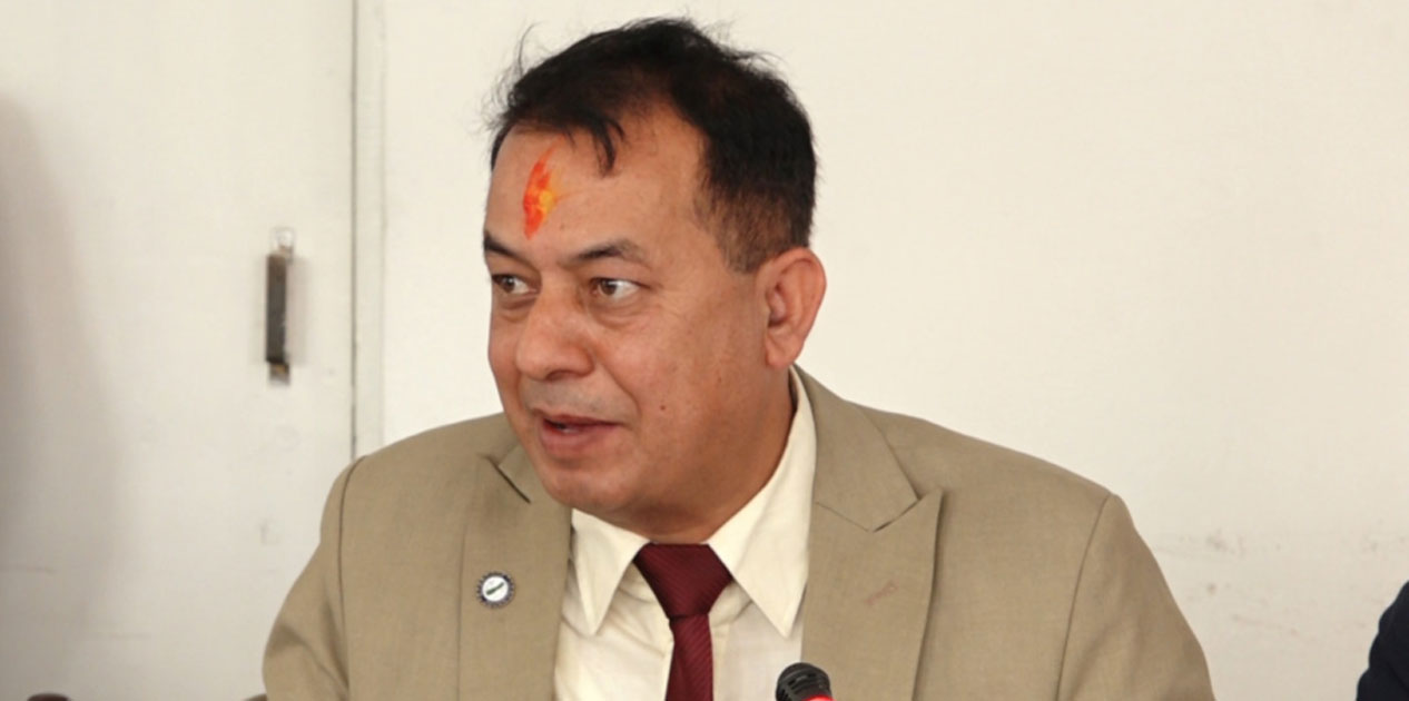 विपद् व्यवस्थापनमा स्रोत-साधन अभाव, निजी क्षेत्रसँग सहकार्यमा जोड