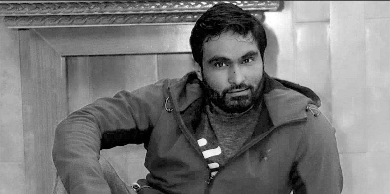 पत्रकार दिनेश सिटौलाको उपचारका क्रममा निधन