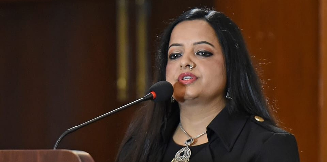 प्रधानमन्त्री शाहको प्रेस तथा अनुसन्धान विज्ञमा दिपा दाहाल नियुक्त