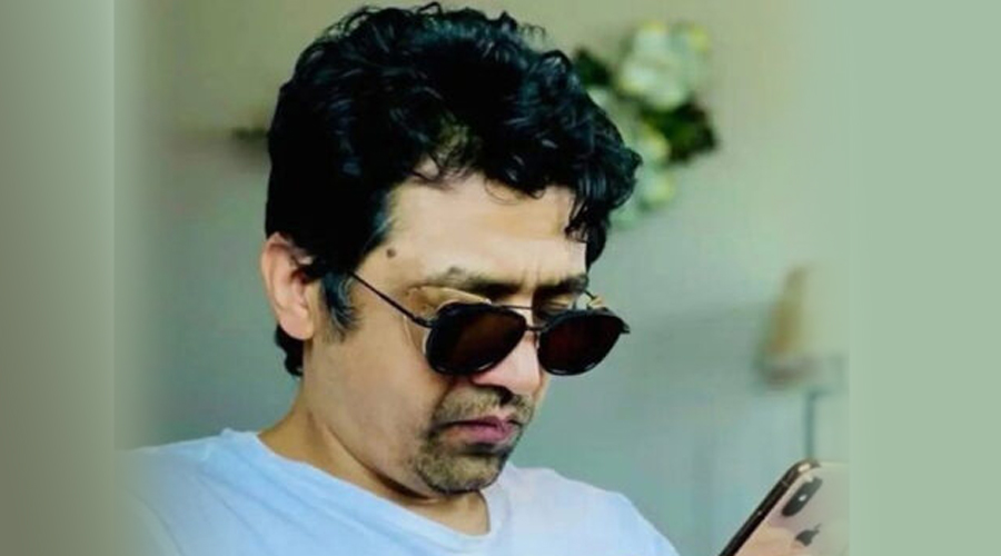 व्यावसायी दीपक भट्ट काठमाडौंबाट पक्राउ