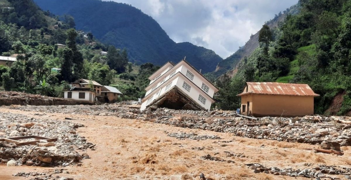काभ्रेमा तीन हजारलाई अस्थायी आवास अनुदान