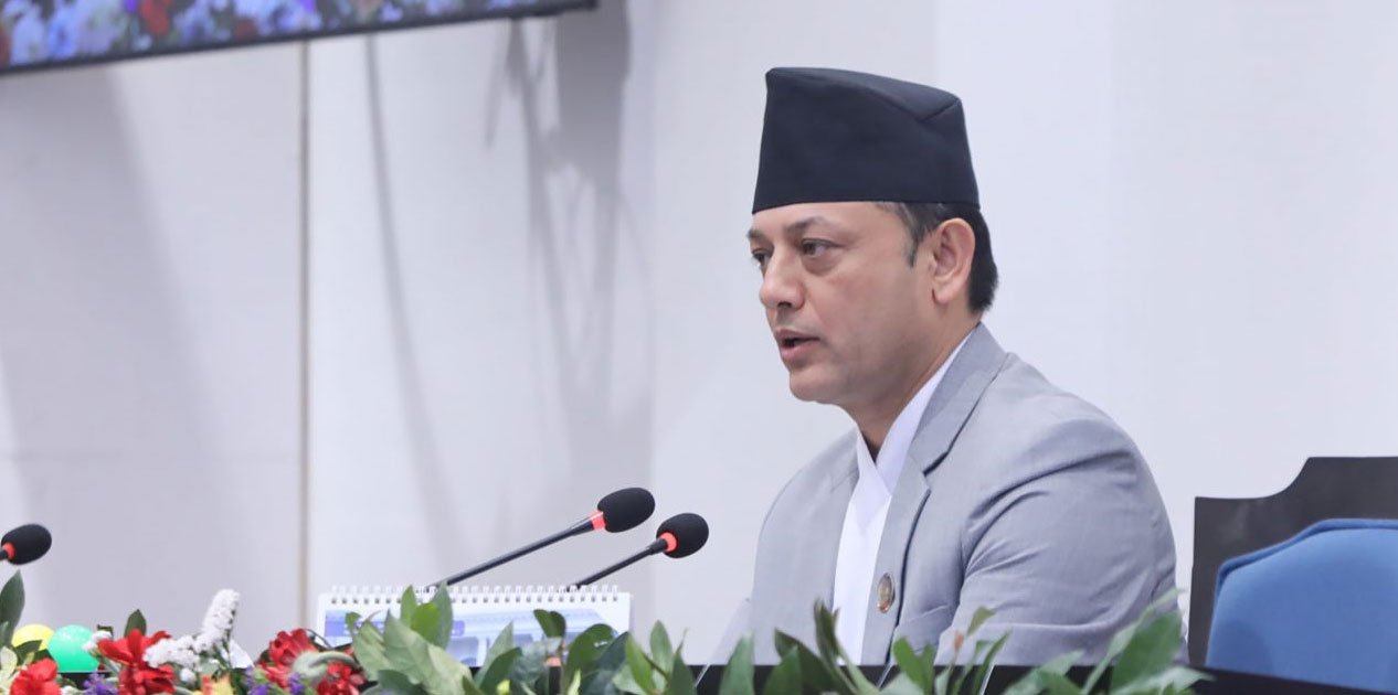 दोस्रो पटकको प्रतिनिधि सभा बैठक पनि अवरोधपछि स्थगित