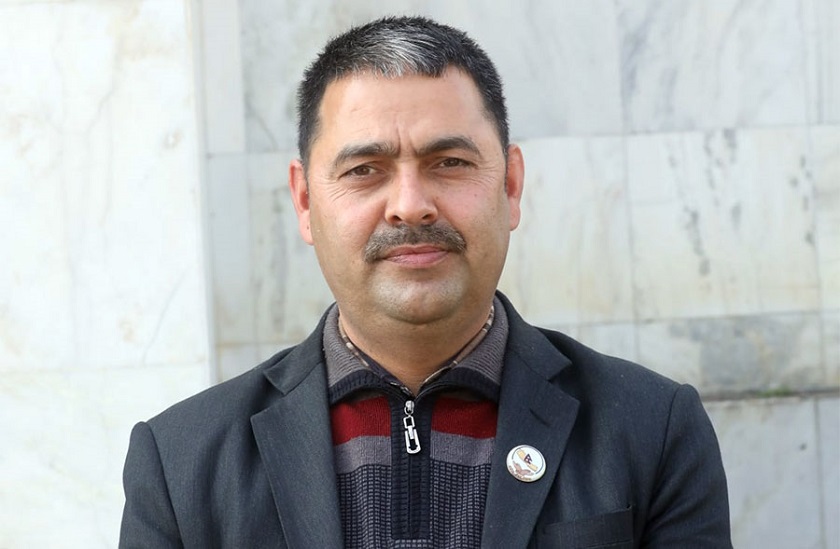 कानुन निर्माण सुस्त हुनुको कारण स्वार्थ समूह : खिमलाल देवकोटा