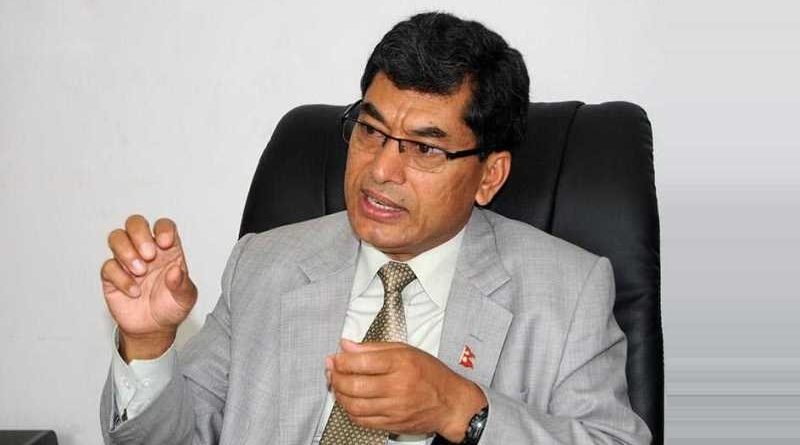 तरलता, ब्याजदर र कर्जा व्यवस्थापनमा आगामी मौद्रिक नीति केन्द्रित हुनुपर्छ: पूर्वउपाध्यक्ष श्रेष्ठ