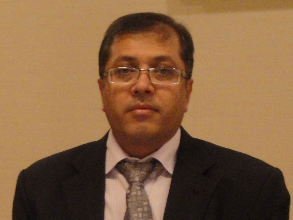 ‘काँग्रेसको दोहोरो चरित्र देखियो, यो व्यवहारको मूल्यांकन गर्नुपर्छ’: डा. राजन भट्टराई