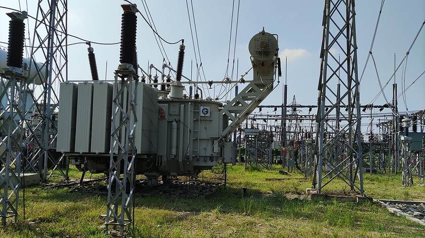 तेस्रो पटक म्याद थप्दा पनि बनेन भगवानपुर सवस्टेसन
