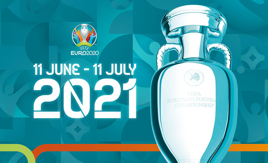 युरो कप २०२१ अन्तर्गत आज कुन कुन देश बिच भिडन्त हुदैछ ?
