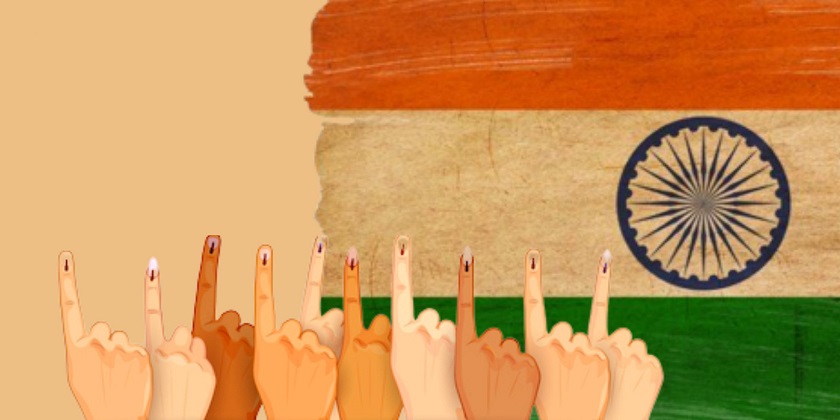 भारतले ७४औँ गणतन्त्र दिवस मनाउँदै