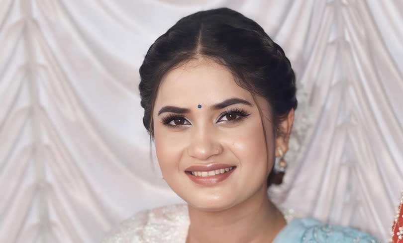 एलिना चौहान र प्रताप दासले लगाए भाइटीका