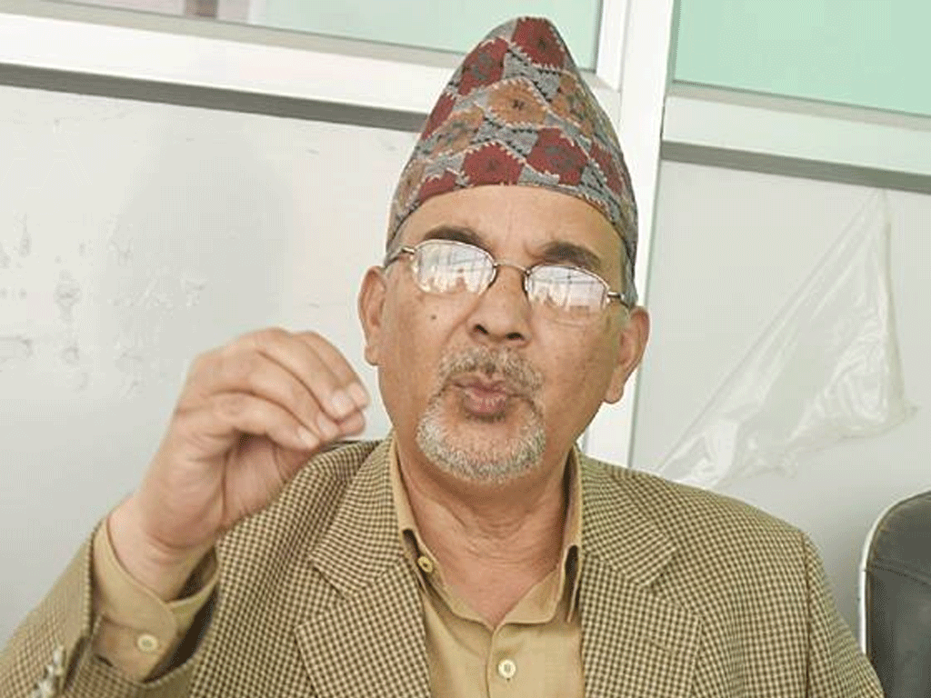 चेक अनादर मुद्दामा ग्रेटर नेपाल अभियन्ता फणिन्द्र नेपाल पक्राउ