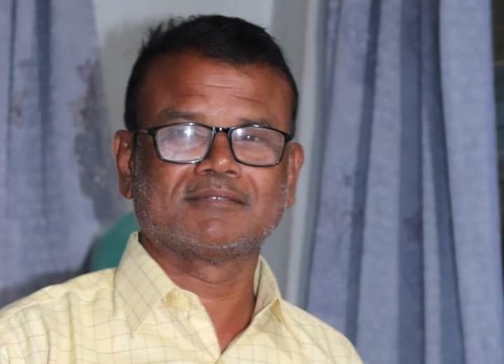 बर्दिबासमा कार्यालयमै वडाअध्यक्षमाथि कुटपिट