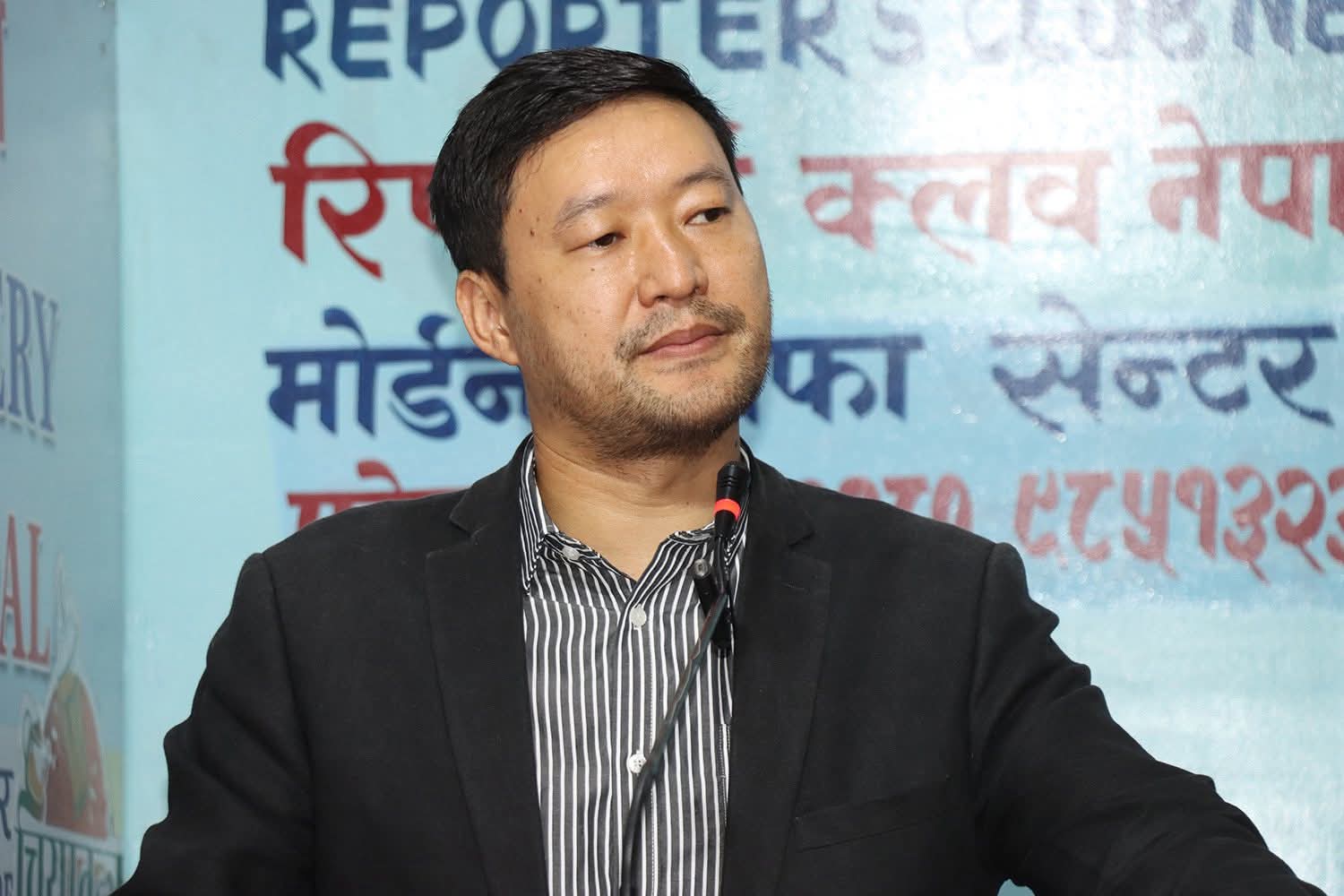 युवा संघको चेतावनीः आइतबारसम्म मोटरसाइकल र्‍याली गर्न नदिइए सरकारविरुद्ध सडकमा उत्रिएर देखाउँछौ