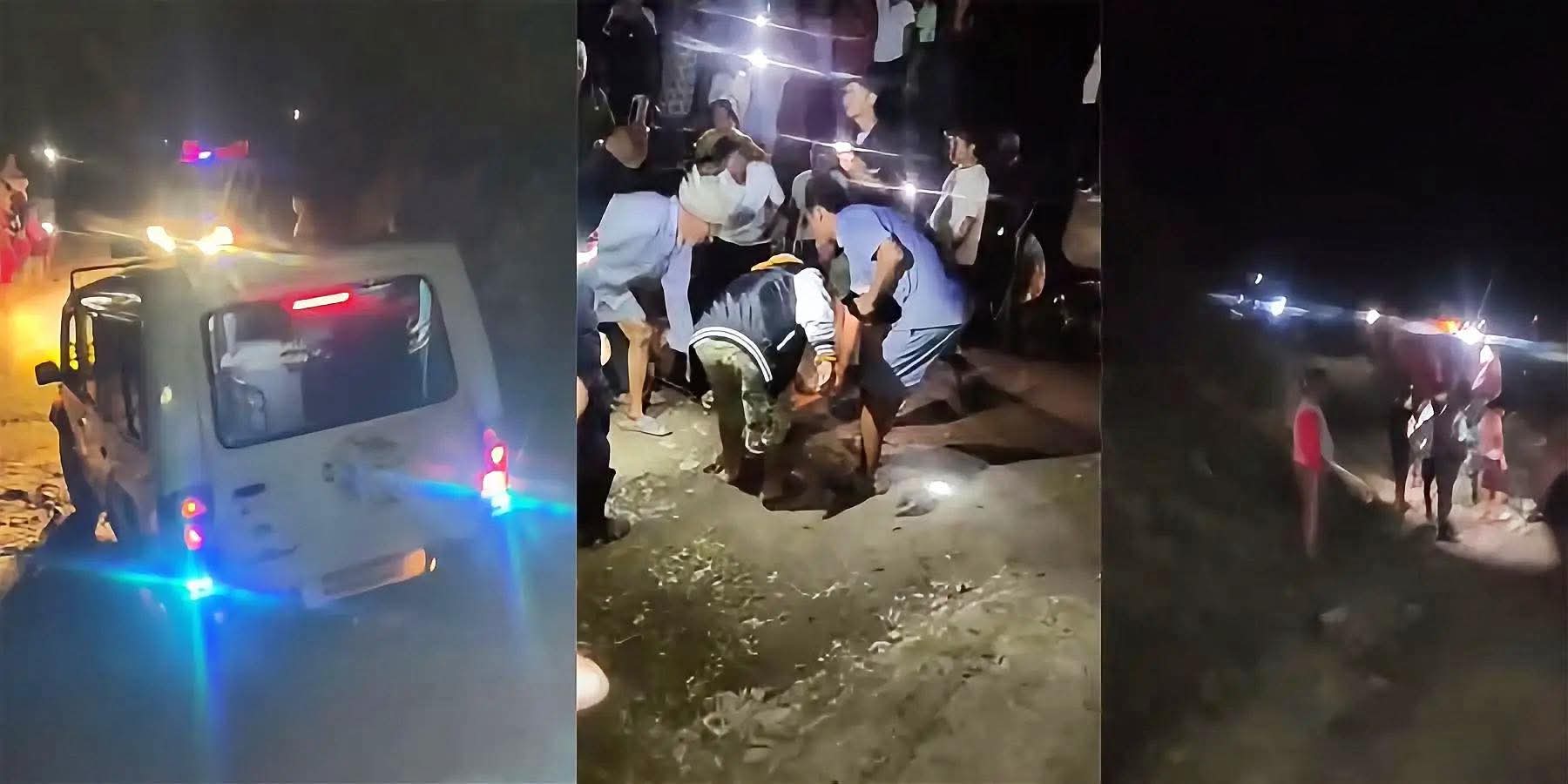 मनकामना दुर्घटना अपडेटः घाइतेको उद्धार ,७ जनाको घटनास्थलमै मृत्यु