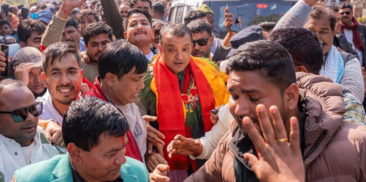 सर्लाही-४ केन्द्रित अध्ययनका लागि विषयगत टोली गठन, दुई स्थानमा समन्वय कार्यालय सञ्चालन हुने