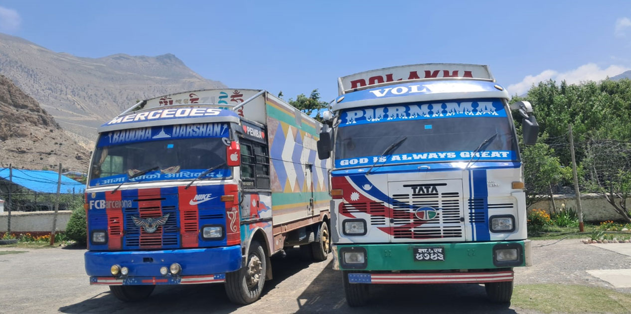 भेप प्रकरणमा शकास्पद थप दुई व्यक्ति पक्राउ