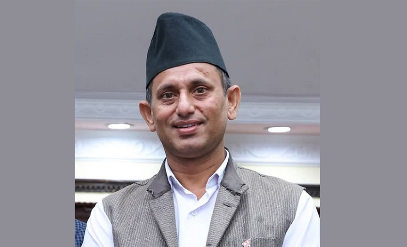 एमालेको बुद्धिजिवी परिषद्‌ लाई पार्टीको निर्देशन - पार्टी निर्णय मान्नु, सर्वेक्षण रोक्नु