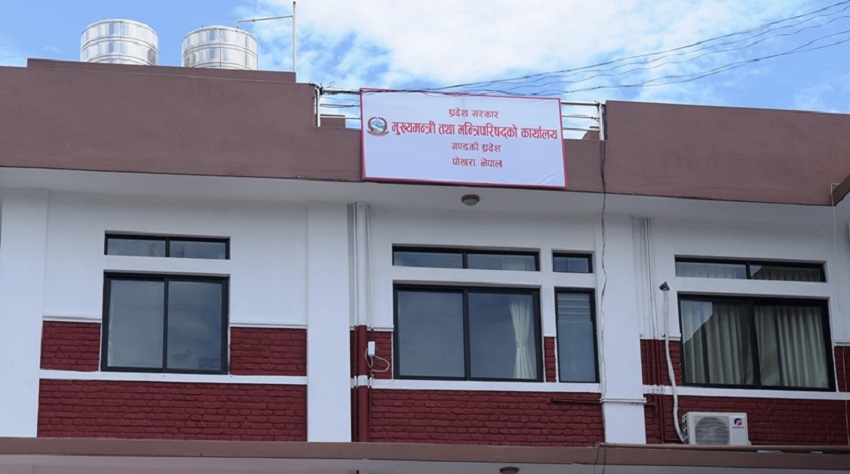 राइड सेयरिङ नियमावली एक महिना स्थगित गर्ने निर्णय