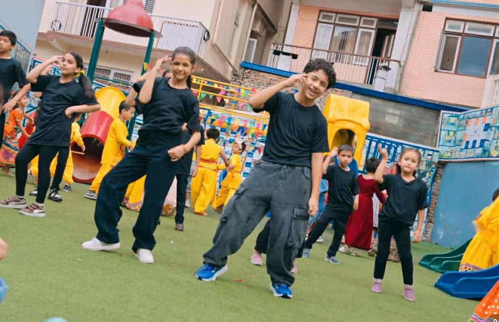 ‘बालखैमा दिल बस्यो गौथली-२’ सार्वजनिक