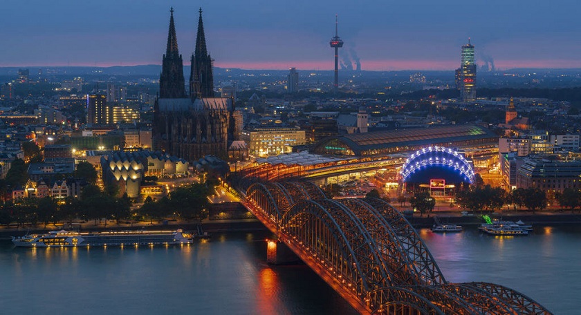 कोभिड १९ नियन्त्रणका लागि जर्मनीले विदेशी पर्यटकमाथि लगाएको प्रतिबन्ध हट्ने