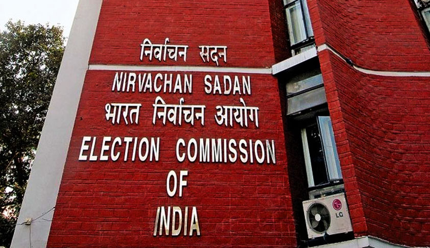 भारतमा तेस्रो चरणको चुनाव आज, बिहानैदेखि मतदान शुरु