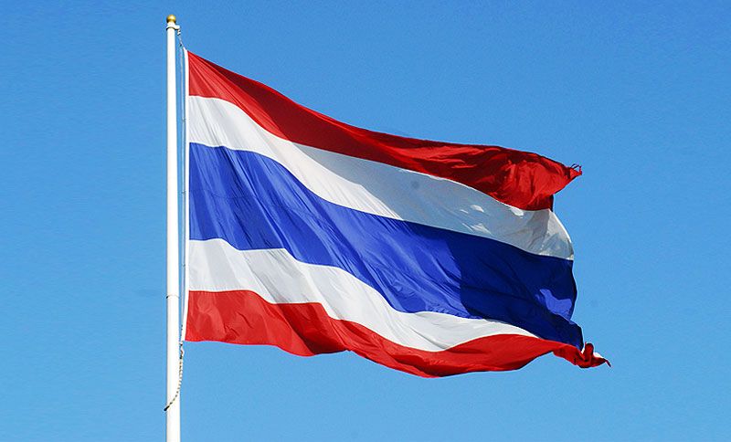 यस वर्ष लुबाट थाइल्यान्डमा ३० जनाको मृत्यु, तातो मौसमको चेतावनी जारी