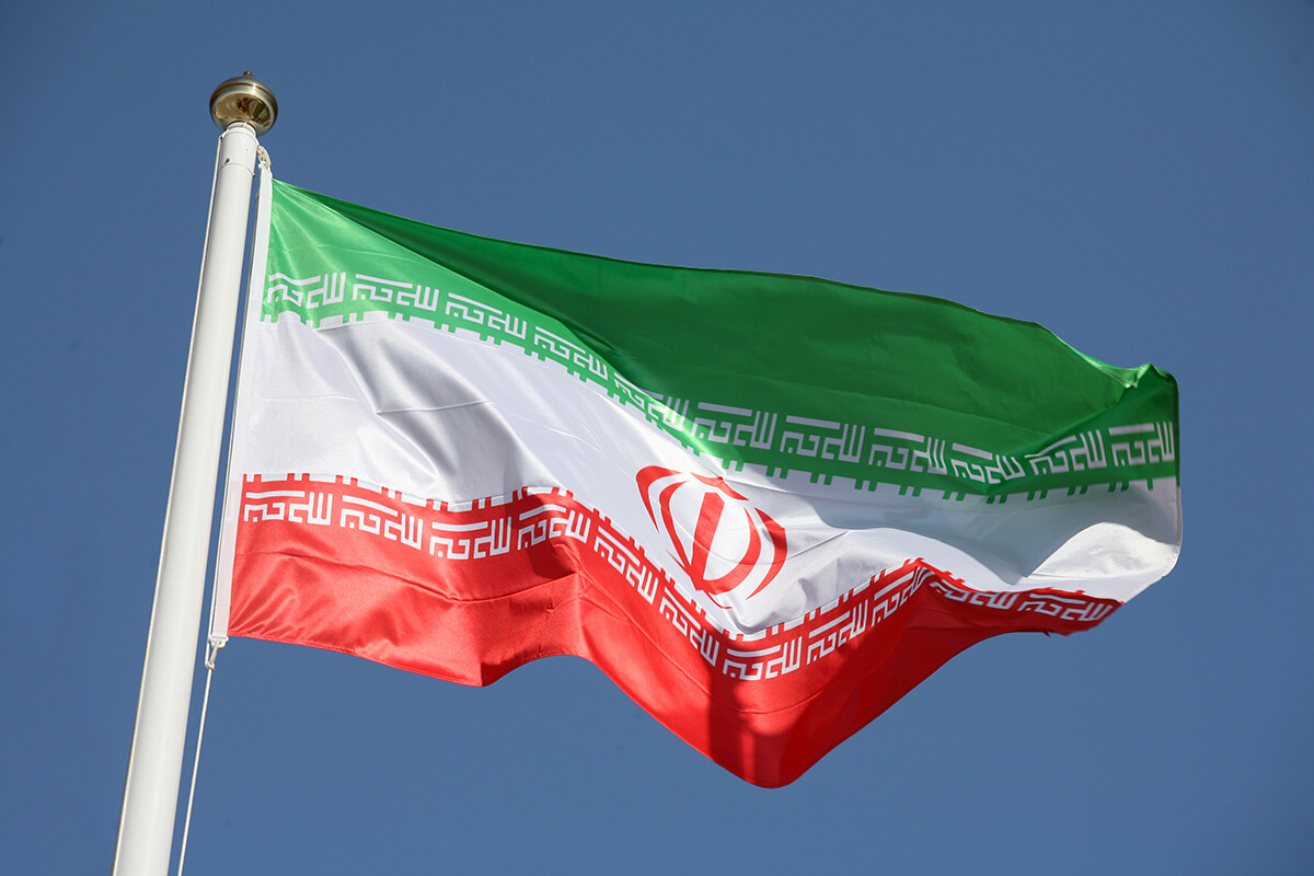 इरानका कारणले मध्यपूर्वमा अस्थिरता