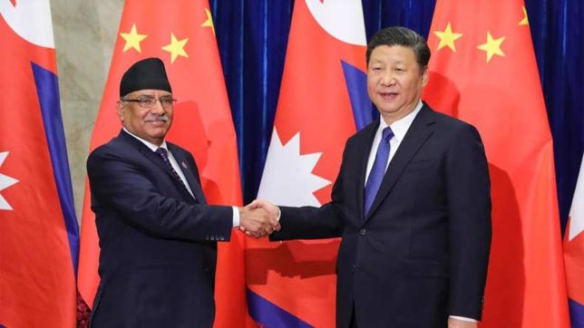 चिनियाँ राष्ट्रपति कहिले आउँदैछन् नेपाल भ्रमणमा ?
